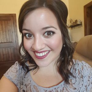 Meet your Posher, Stacey